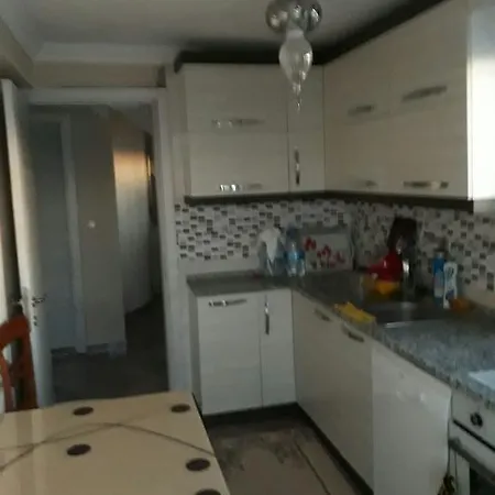 Zuemruetevler Villa Siğacık