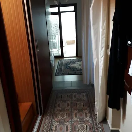 Zuemruetevler Villa Siğacık