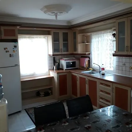 Villa Zuemruetevler Siğacık