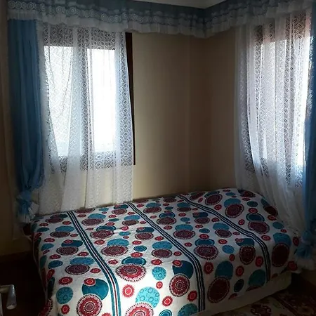Villa Zuemruetevler Siğacık