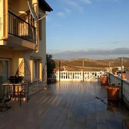 Zuemruetevler Villa *