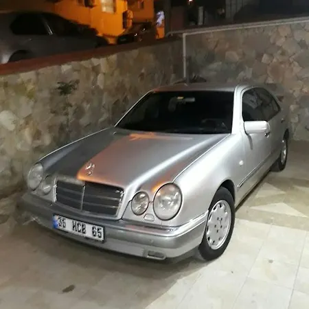 Zuemruetevler Villa Siğacık