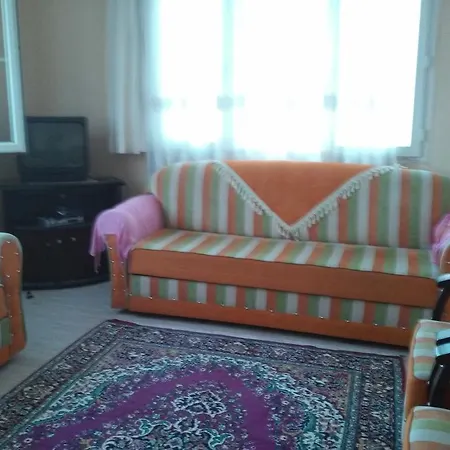 Villa Zuemruetevler Siğacık