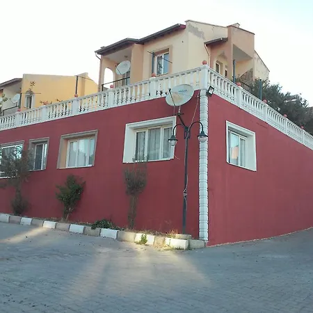Villa Zuemruetevler Siğacık