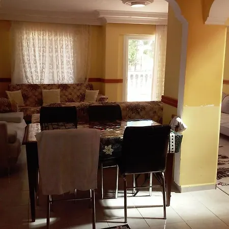 Villa Zuemruetevler Siğacık